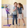 Kidi Star Karaoke Machine™ (Pink/Purple) - Item 2 of 5